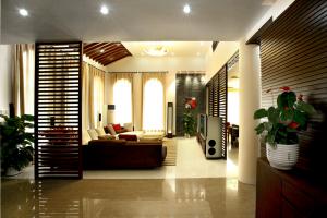 秋季裝修之墻面裝修注意事項(xiàng)