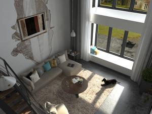 秋季裝修之墻面裝修注意事項(xiàng)